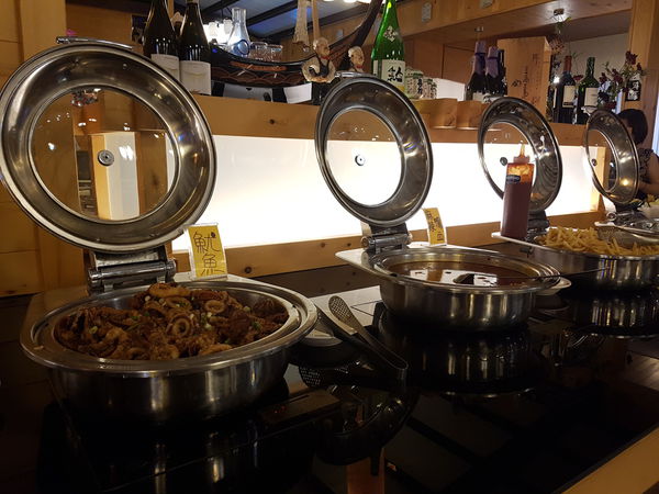 【苗栗/頭份】犇焱牛排&小火鍋