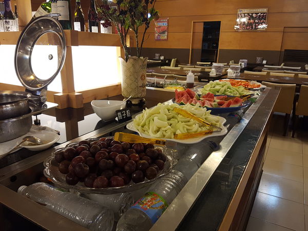 【苗栗/頭份】犇焱牛排&小火鍋