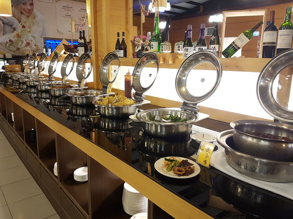 【苗栗/頭份】犇焱牛排&小火鍋