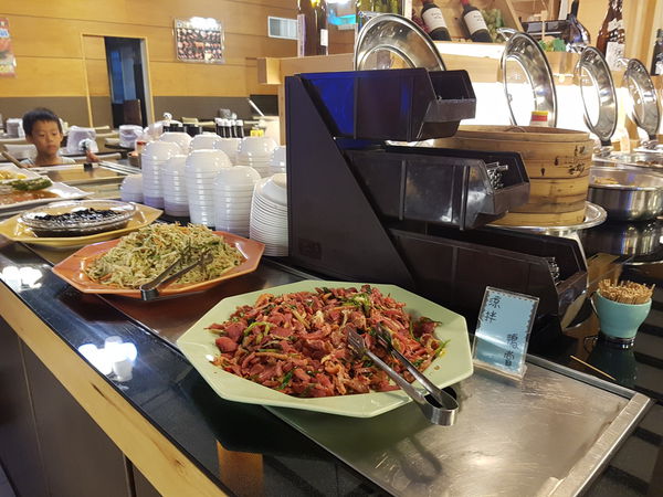 【苗栗/頭份】犇焱牛排&小火鍋