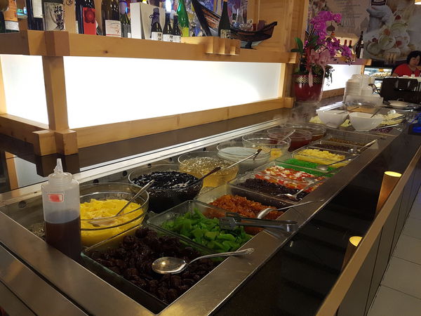 【苗栗/頭份】犇焱牛排&小火鍋