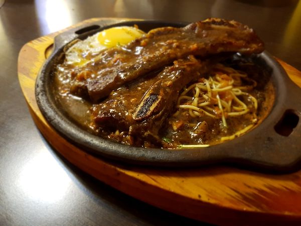 【苗栗/頭份】犇焱牛排&小火鍋