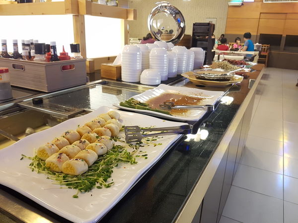 【苗栗/頭份】犇焱牛排&小火鍋