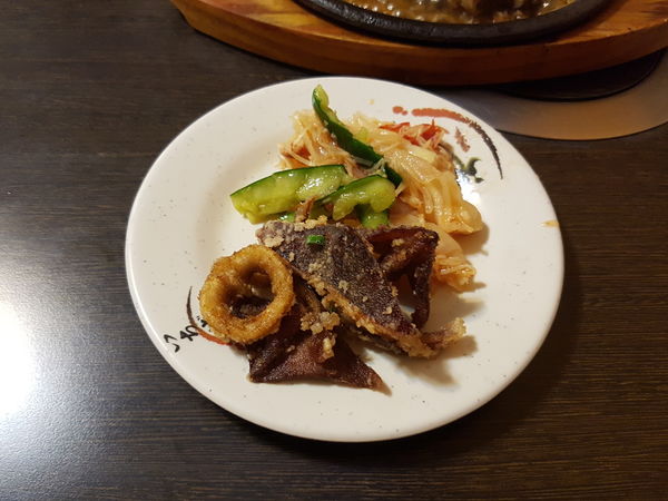 【苗栗/頭份】犇焱牛排&小火鍋