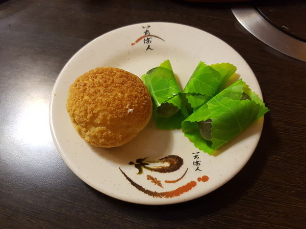 【苗栗/頭份】犇焱牛排&小火鍋