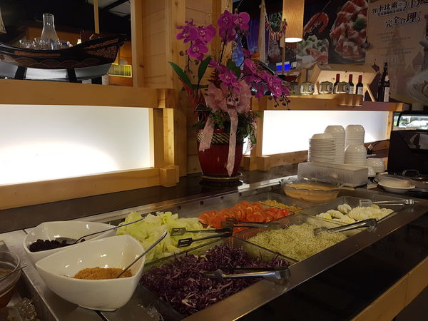 【苗栗/頭份】犇焱牛排&小火鍋