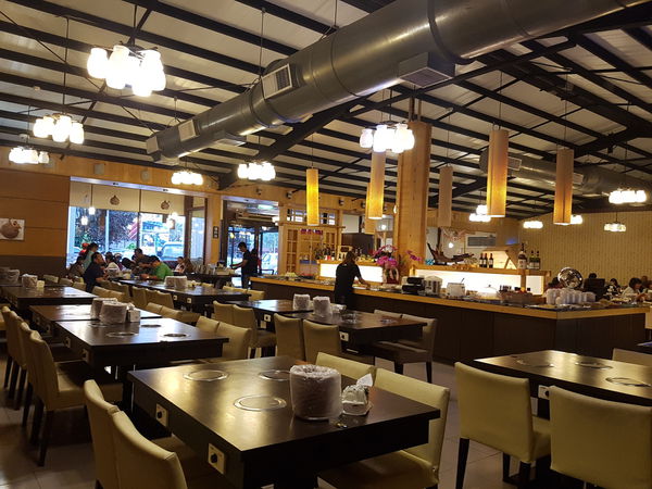 【苗栗/頭份】犇焱牛排&小火鍋