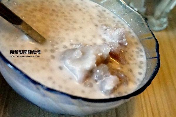 新越 越南麵食館：【五分埔 / 捷運後山埤站 / 越南美食】平價優質越南料理 ✿✿ 新越越南麵食館 ✿✿（完整菜單）