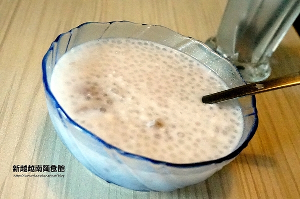 新越 越南麵食館：【五分埔 / 捷運後山埤站 / 越南美食】平價優質越南料理 ✿✿ 新越越南麵食館 ✿✿（完整菜單）