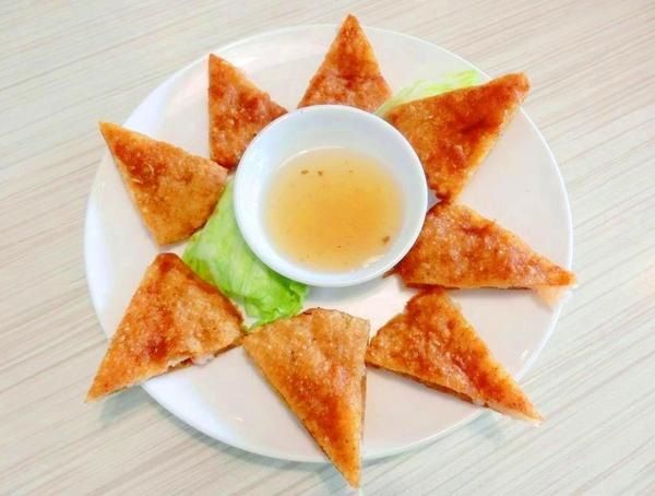 新越 越南麵食館：新越越南麵食館