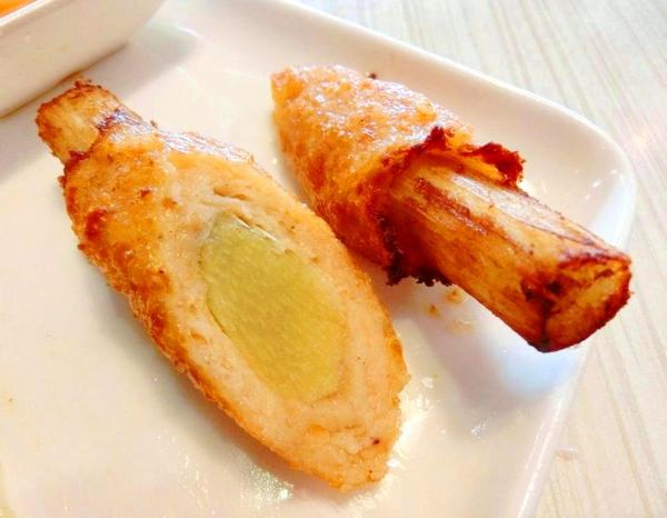 新越 越南麵食館：新越越南麵食館