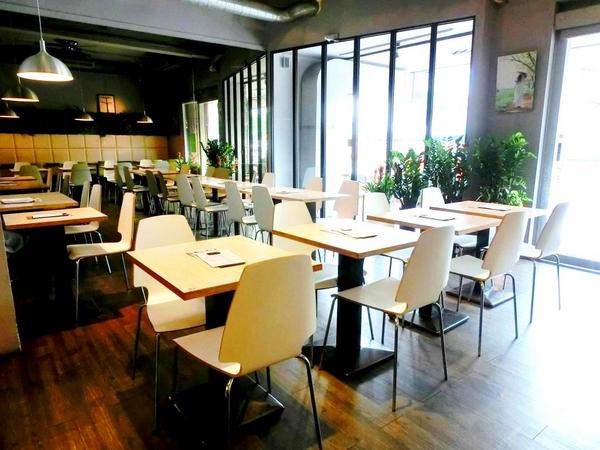 新越 越南麵食館：新越越南麵食館