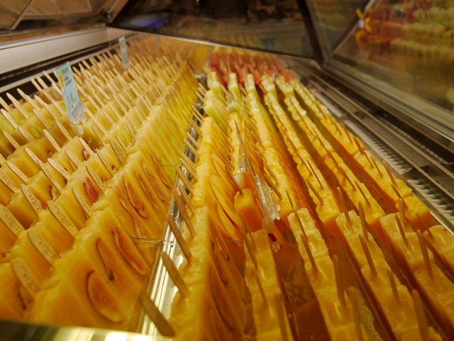 n.o14十四味時尚冰菓