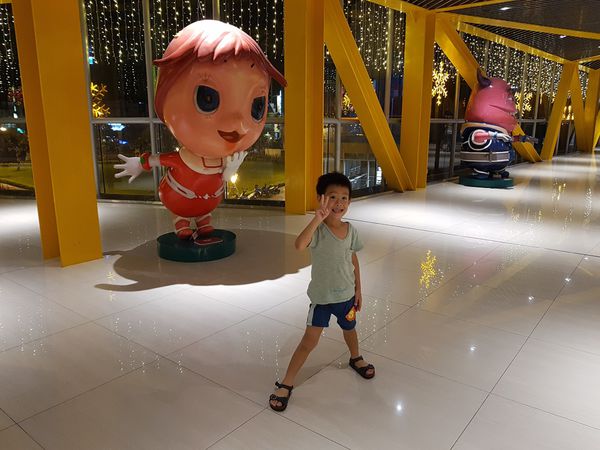 【苗栗/頭份】尚順育樂世界