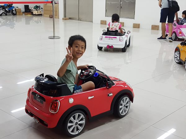 【苗栗/頭份】尚順育樂世界