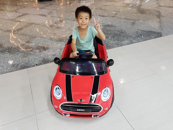 【苗栗/頭份】尚順育樂世界