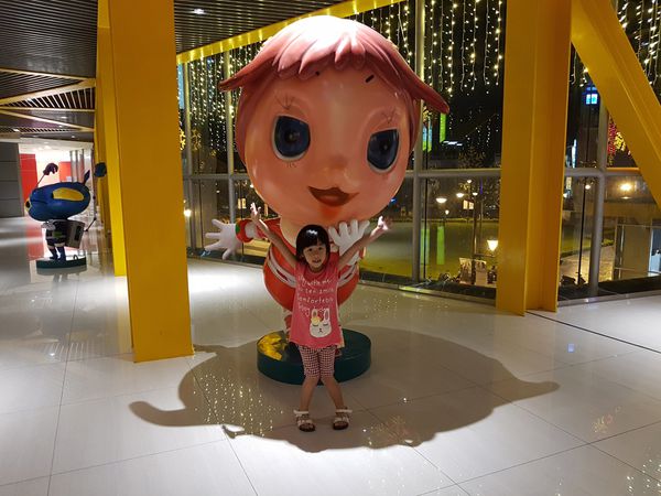 【苗栗/頭份】尚順育樂世界