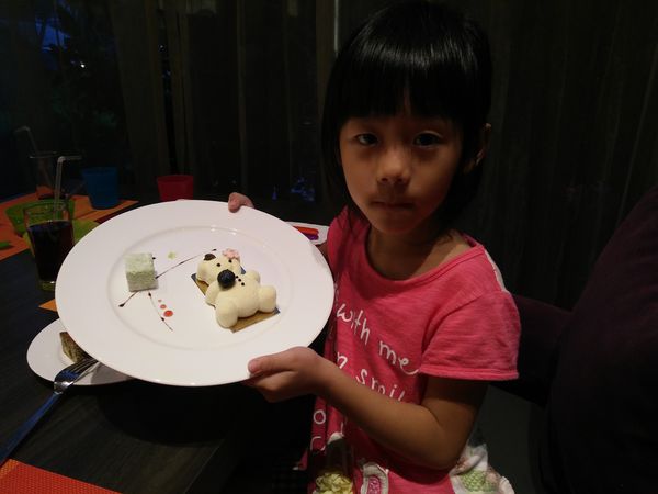 【苗栗/頭份】尚順君樂飯店歐雅閣西餐廳