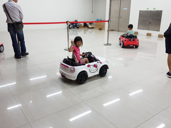 【苗栗/頭份】尚順育樂世界