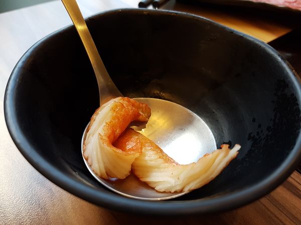 【苗栗/頭份】湯沢鍋物料理