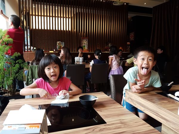 【苗栗/頭份】湯沢鍋物料理