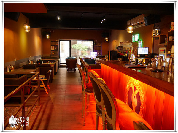 Mix bistro 複合式餐酒館：【桃園 餐酒館】Mix Bistro餐酒館