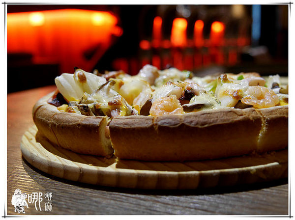 Mix bistro 複合式餐酒館：【桃園 餐酒館】Mix Bistro餐酒館