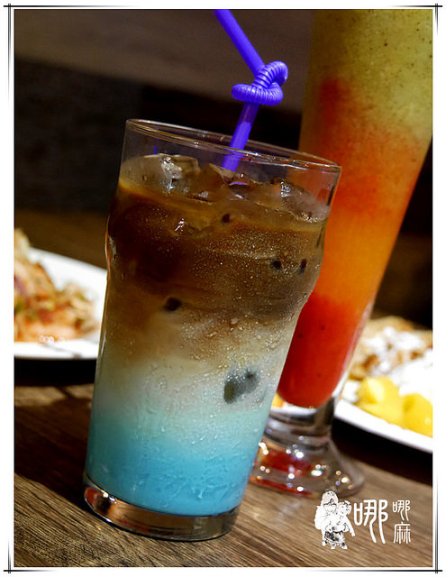 Mix bistro 複合式餐酒館：【桃園 餐酒館】Mix Bistro餐酒館