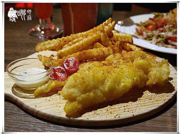 Mix bistro 複合式餐酒館：【桃園 餐酒館】Mix Bistro餐酒館