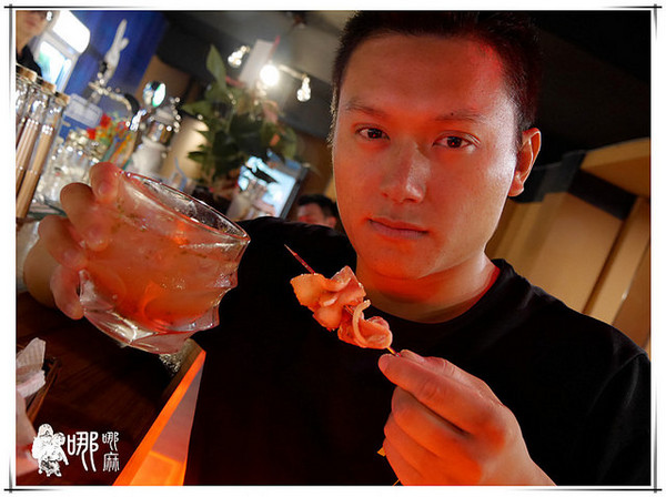 Mix bistro 複合式餐酒館：【桃園 餐酒館】Mix Bistro餐酒館