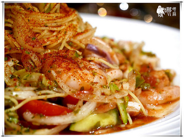 Mix bistro 複合式餐酒館：【桃園 餐酒館】Mix Bistro餐酒館