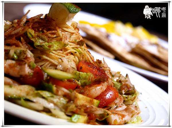 Mix bistro 複合式餐酒館：【桃園 餐酒館】Mix Bistro餐酒館