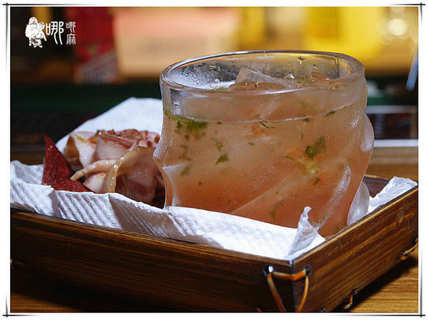 Mix bistro 複合式餐酒館：【桃園 餐酒館】Mix Bistro餐酒館