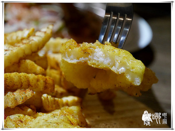 Mix bistro 複合式餐酒館：【桃園 餐酒館】Mix Bistro餐酒館