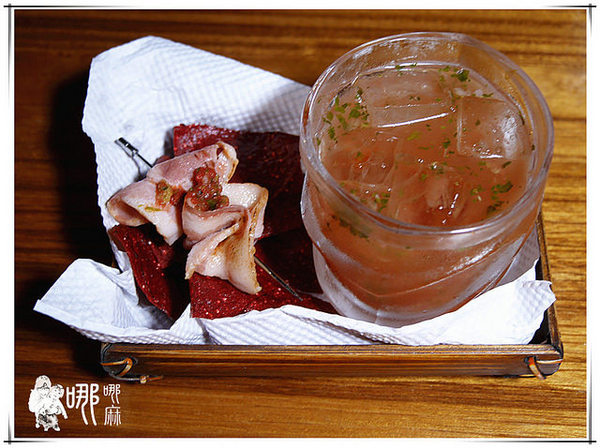 Mix bistro 複合式餐酒館：【桃園 餐酒館】Mix Bistro餐酒館