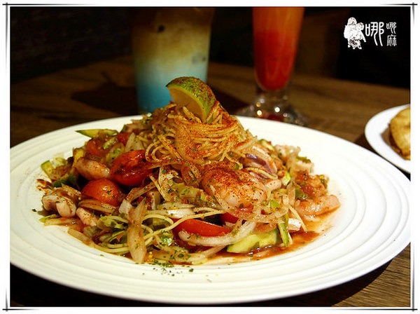 Mix bistro 複合式餐酒館：【桃園 餐酒館】Mix Bistro餐酒館