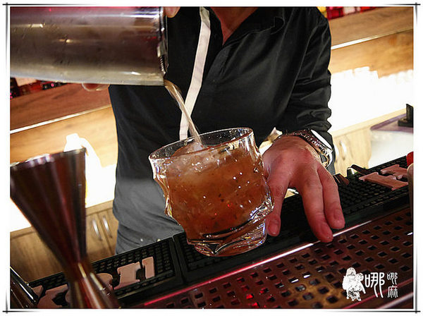 Mix bistro 複合式餐酒館：【桃園 餐酒館】Mix Bistro餐酒館