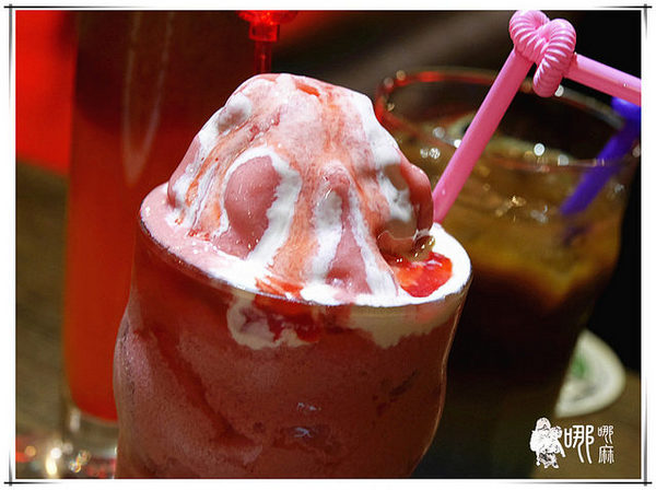 Mix bistro 複合式餐酒館：【桃園 餐酒館】Mix Bistro餐酒館