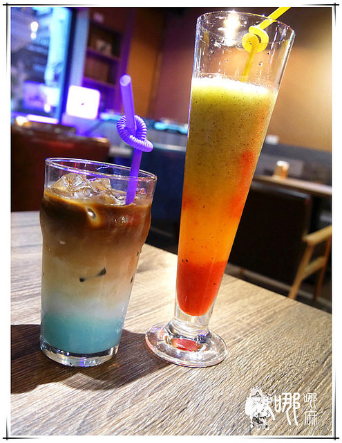 Mix bistro 複合式餐酒館：【桃園 餐酒館】Mix Bistro餐酒館