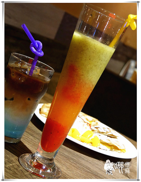 Mix bistro 複合式餐酒館：【桃園 餐酒館】Mix Bistro餐酒館