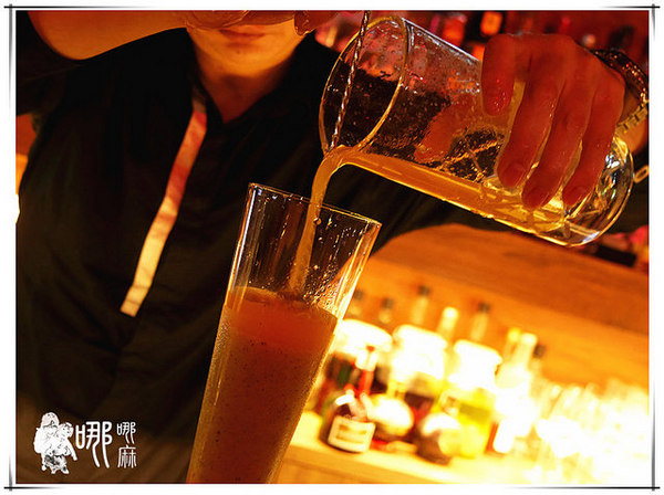 Mix bistro 複合式餐酒館：【桃園 餐酒館】Mix Bistro餐酒館