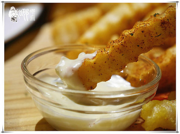 Mix bistro 複合式餐酒館：【桃園 餐酒館】Mix Bistro餐酒館