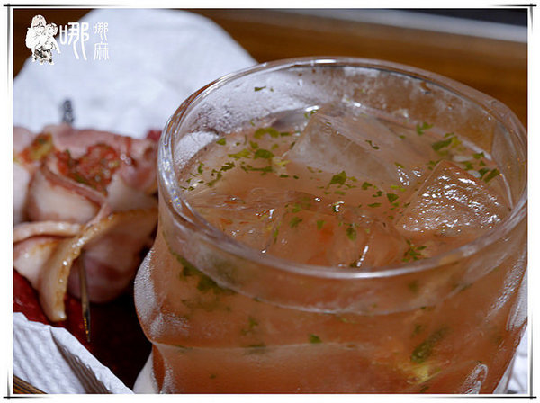 Mix bistro 複合式餐酒館：【桃園 餐酒館】Mix Bistro餐酒館