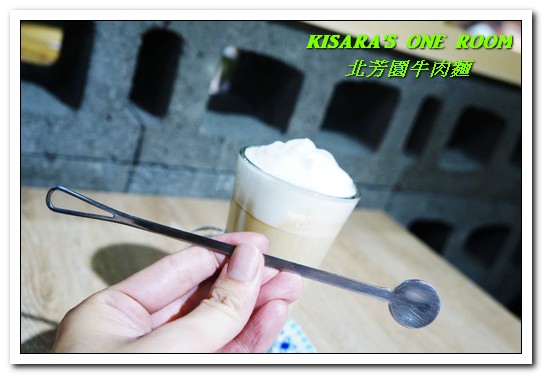 北芳園 專業精緻牛肉麵(信義店):台北牛肉麵.國際化的高單價精緻麵點餐廳──北芳園