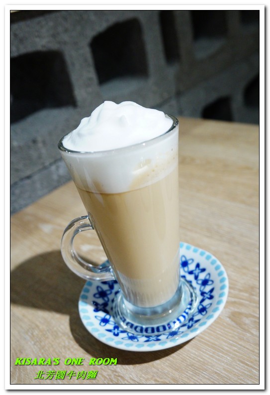 北芳園 專業精緻牛肉麵(信義店):台北牛肉麵.國際化的高單價精緻麵點餐廳──北芳園