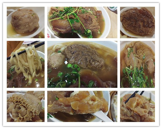 北芳園 專業精緻牛肉麵(信義店)：「台北牛肉麵」【北芳園專業精緻牛肉麵】藝人蕭敬騰愛吃，連觀光局、食尚玩家都指定必吃的牛肉麵店！