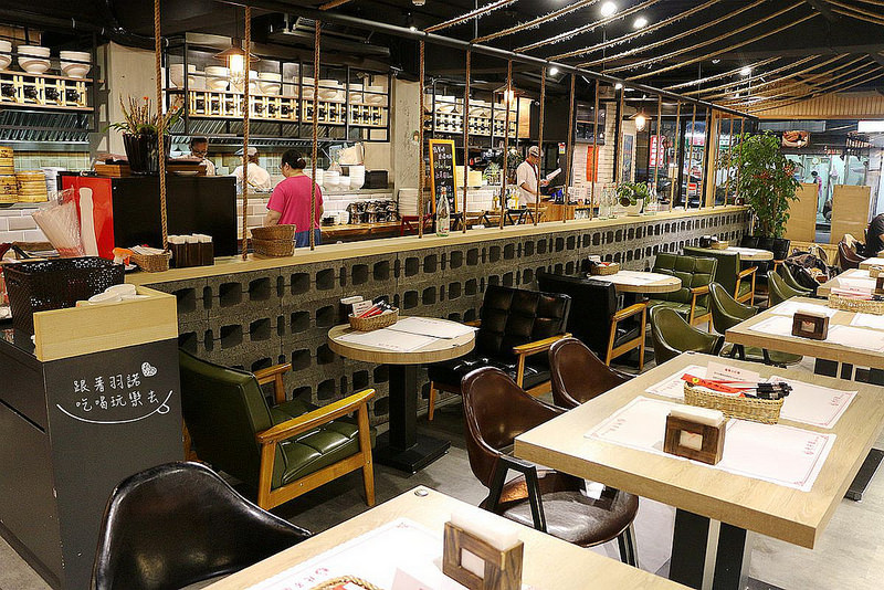 北芳園 捷運市政府牛肉麵003