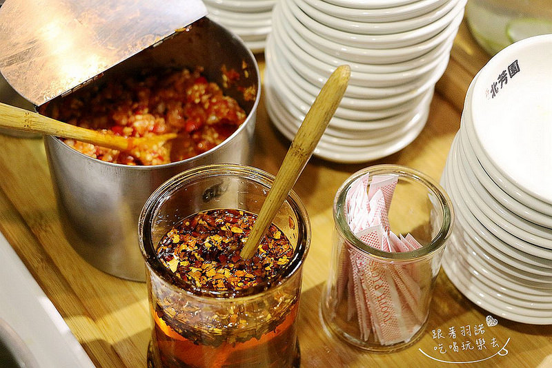 北芳園 捷運市政府牛肉麵114