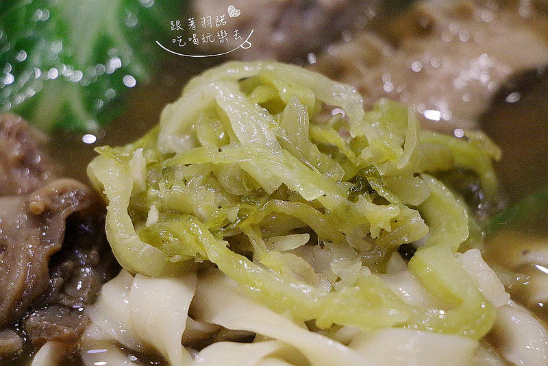 北芳園 捷運市政府牛肉麵058