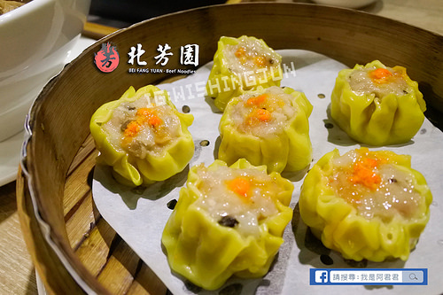 北芳園牛肉麵_阿君君-2392